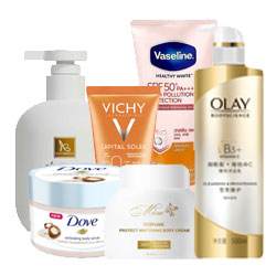 Chăm sóc toàn thân