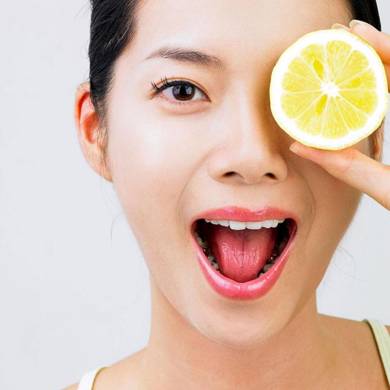 9 cách dưỡng trắng da mặt với nguyên liệu tự nhiên rẻ tiền