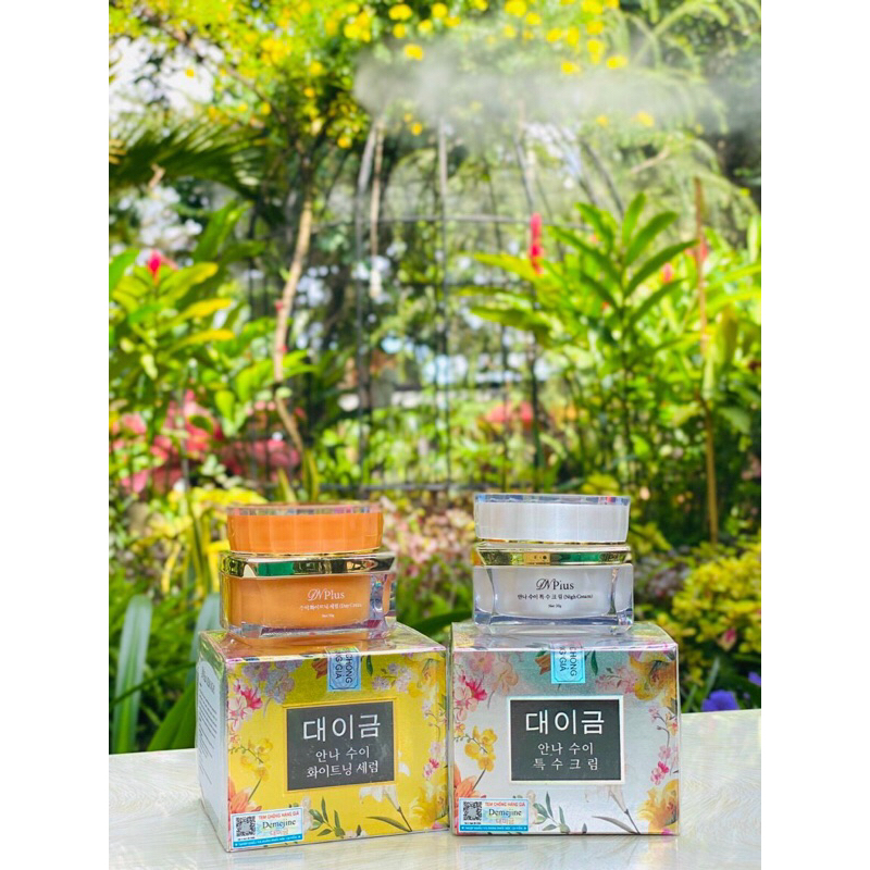 Lusi Beauty là địa chỉ mua hàng chính hãng uy tín chất lượng
