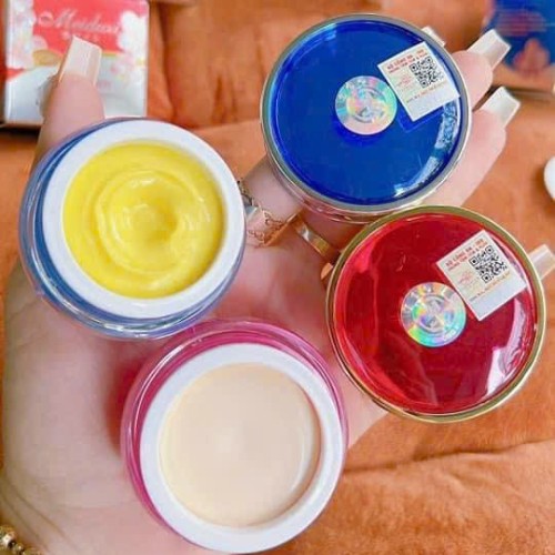  Lusi Beauty là địa chỉ mua hàng uy tín chất lượng