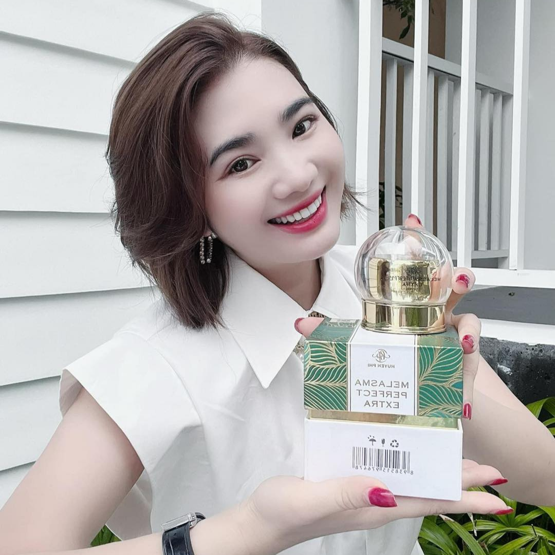 Sản phẩm được nhiêu chị em tin dùng