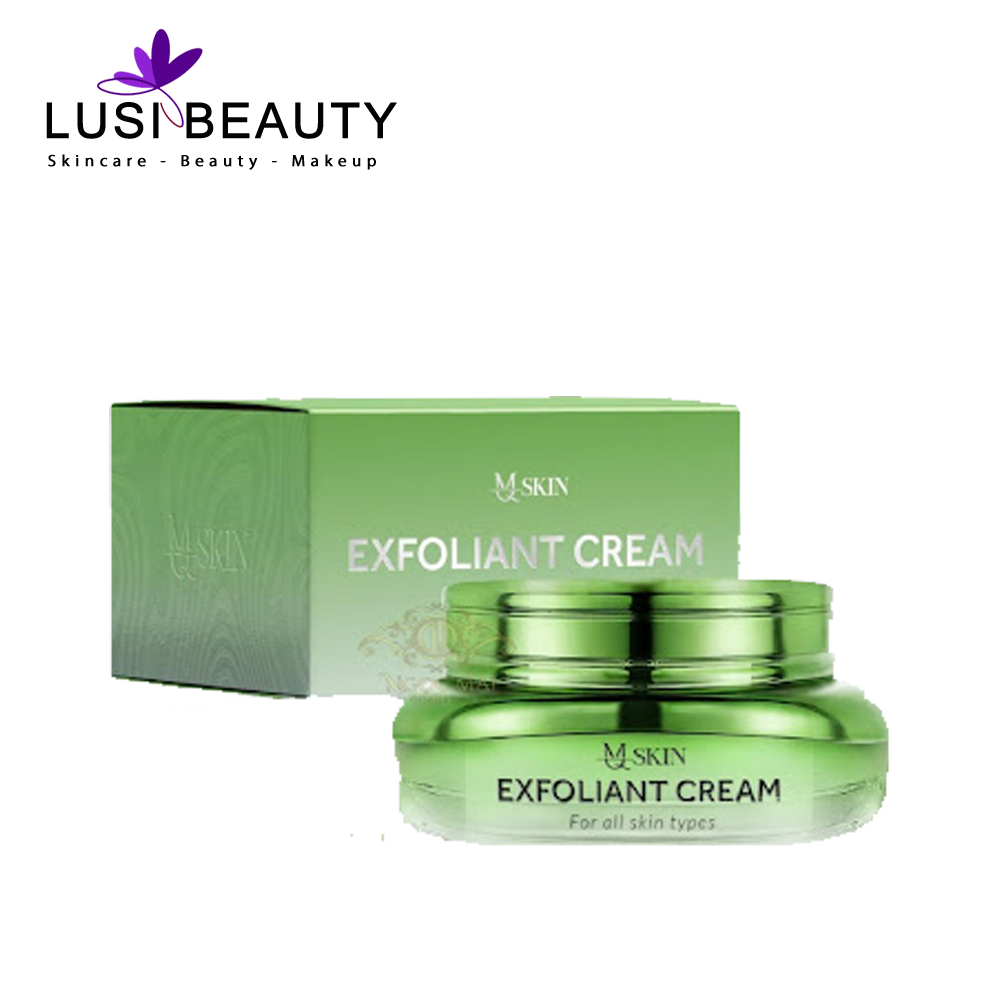 Kem Tái Tạo Nội Sinh Mq Skin