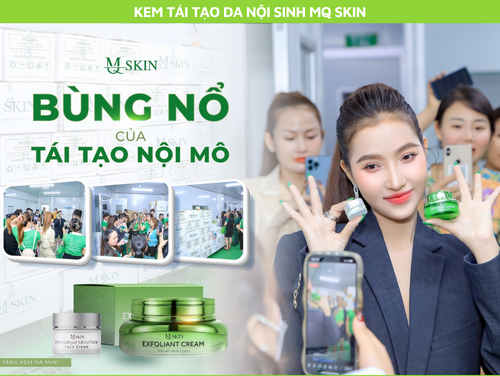 Sản phẩm được rất nhiều khách hàng tin tưởng sử dụng