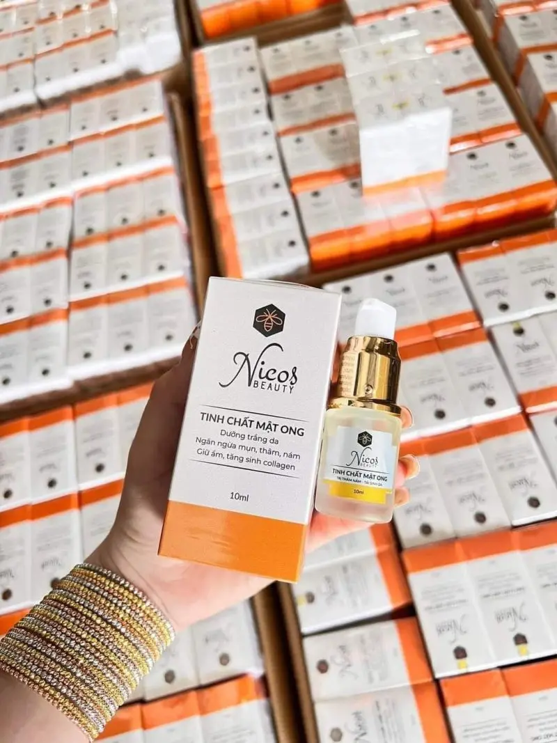 Lusi Beauty là địa chỉ mua hàng uy tín chất lượng