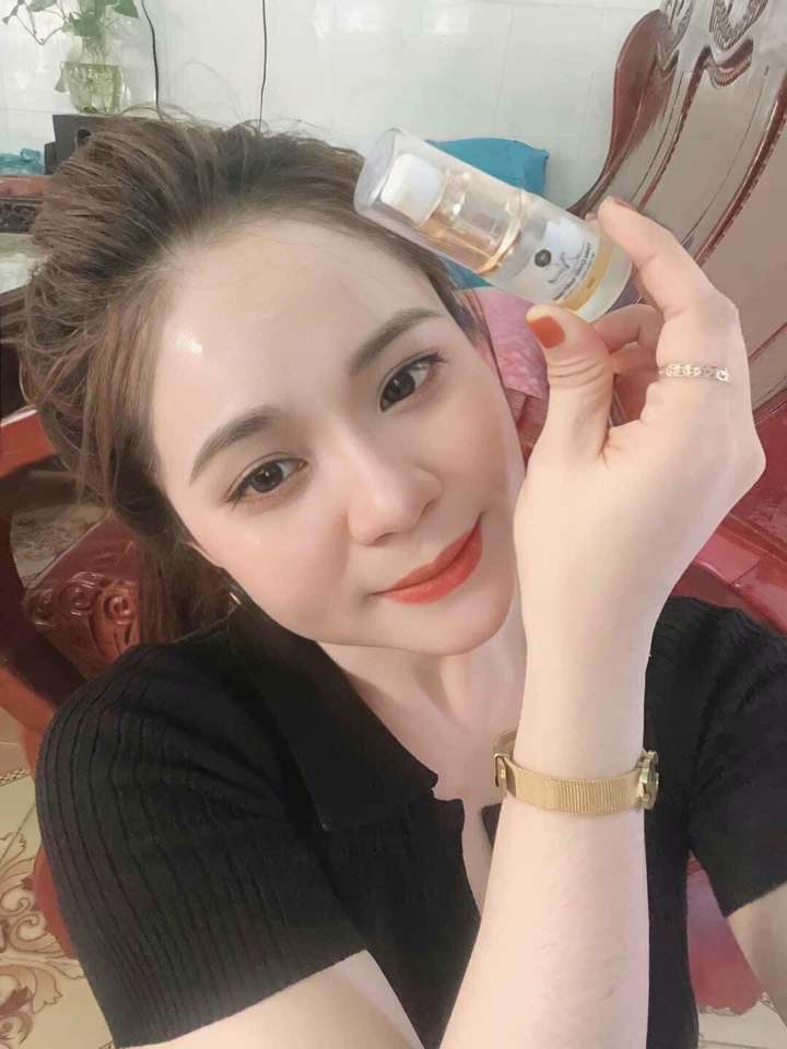 Sản phẩm được rất nhiều chị em phụ nữ tin dùng
