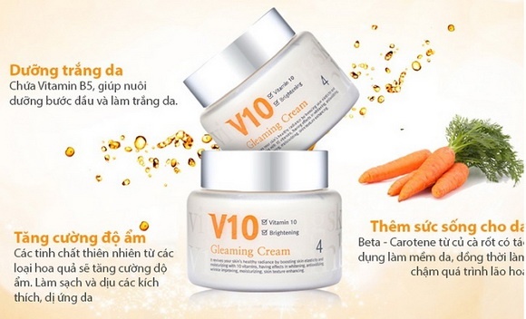 Công dụng sản phẩm