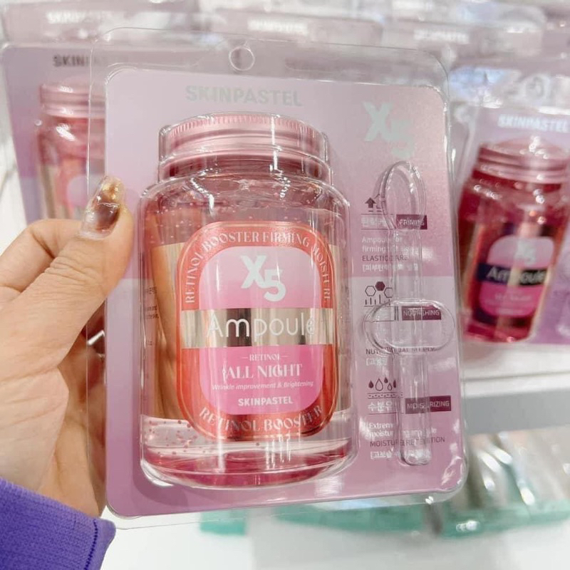 Lusi Beauty là địa chỉ mua hàng uy tín chất lượng