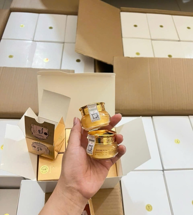 Lusi Beauty là địa chỉ mua hàng uy tín mà bạn nên tham khảo qua