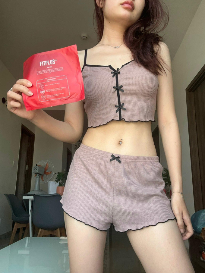 Hỗ trợ giảm mỡ hiệu quả