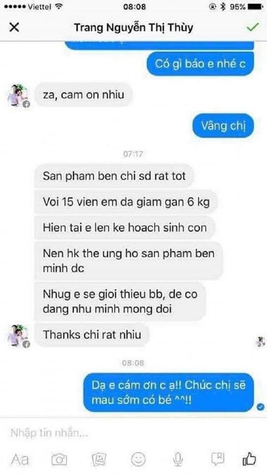Sử dụng viên uống baschi cam giảm cân nhanh chóng an toàn