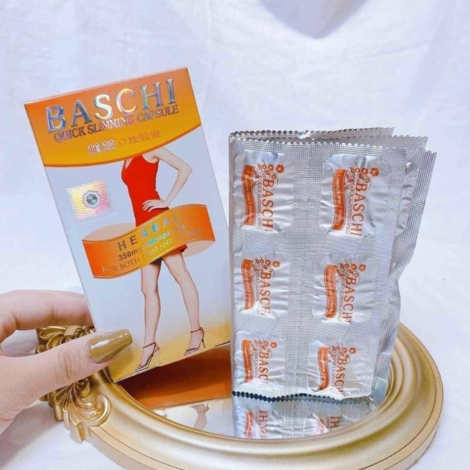 Baschi Cam Thái Lan có tốt không?