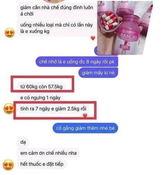 Feedback của khách hàng