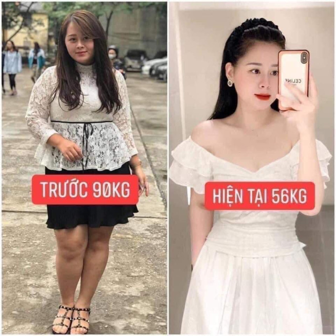 giảm cân baschi hồng dễ uống, hạn chế cảm giác thèm ăn hiệu quả