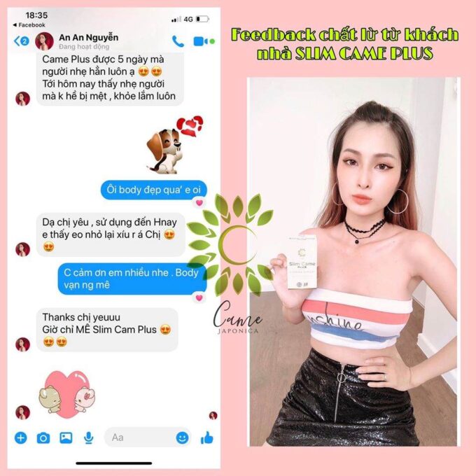 Những phản hồi tích cự từ khách hàng
