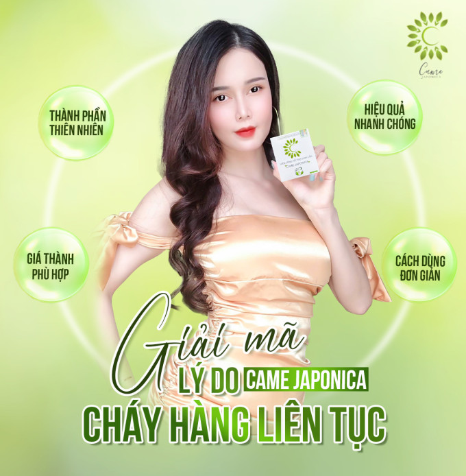Viên Uống Giảm Cân Came có nguồn gốc xuất xứ rõ ràng và minh bạch