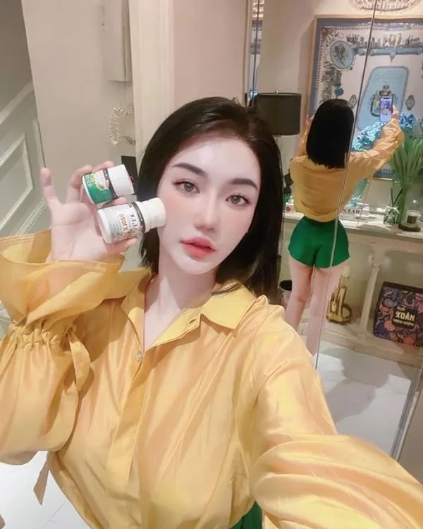 Slim X1000 không tăng cân trở lại