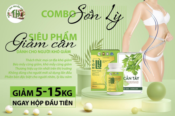 Giảm Cân Sờn Lỳ Có Tốt Không? Có Hại Thận Không?