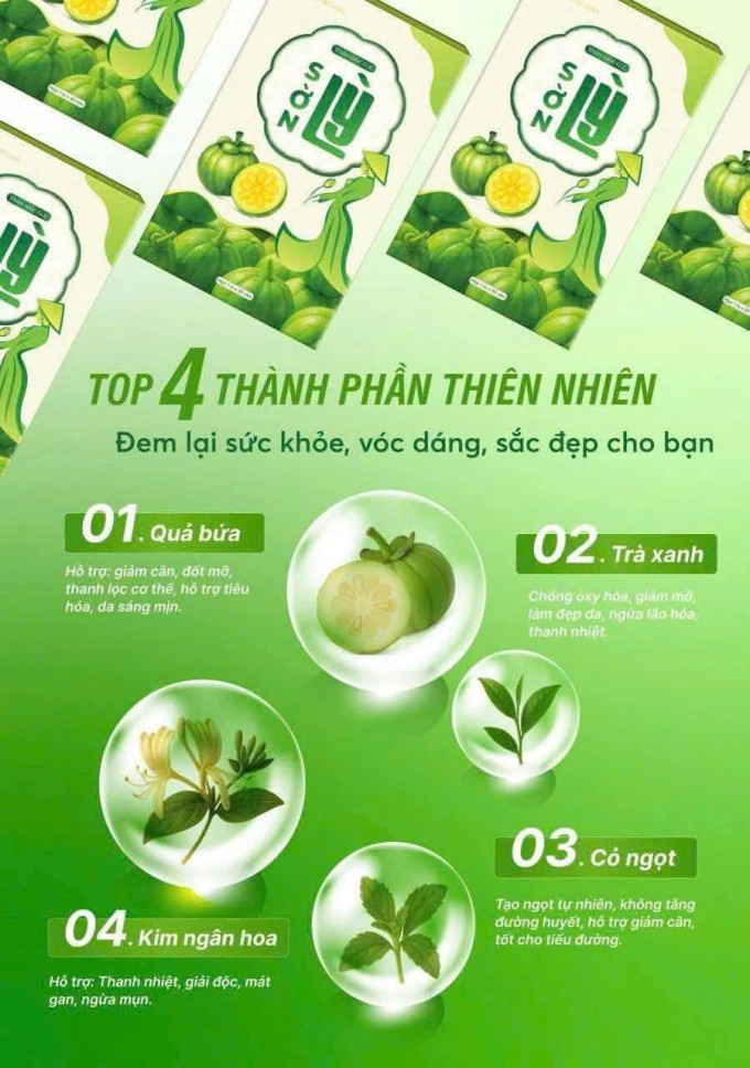 Hướng dẫn sử dụng Giảm Cân Sờn Lỳ Body Plus hiệu quả nhất
