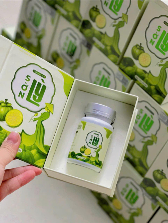 Đối tượng khuyến khích sử dụng