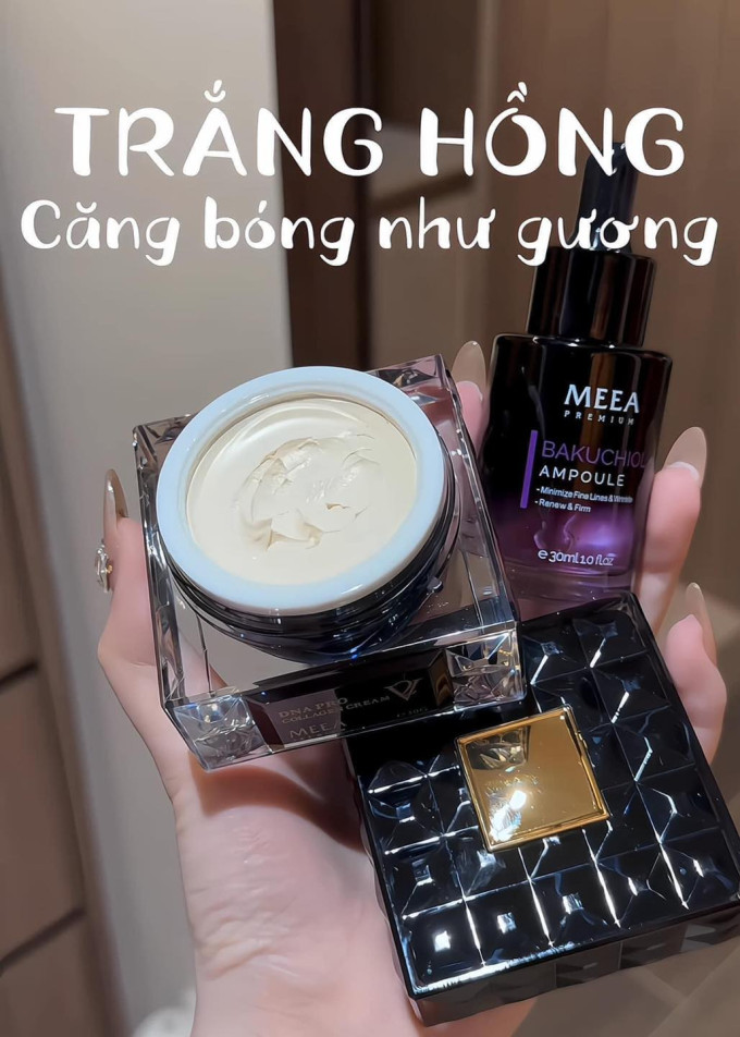 Lusi Beauty là địa chỉ mua hàng uy tín chất lượng mà bạn nên tham khảo qua