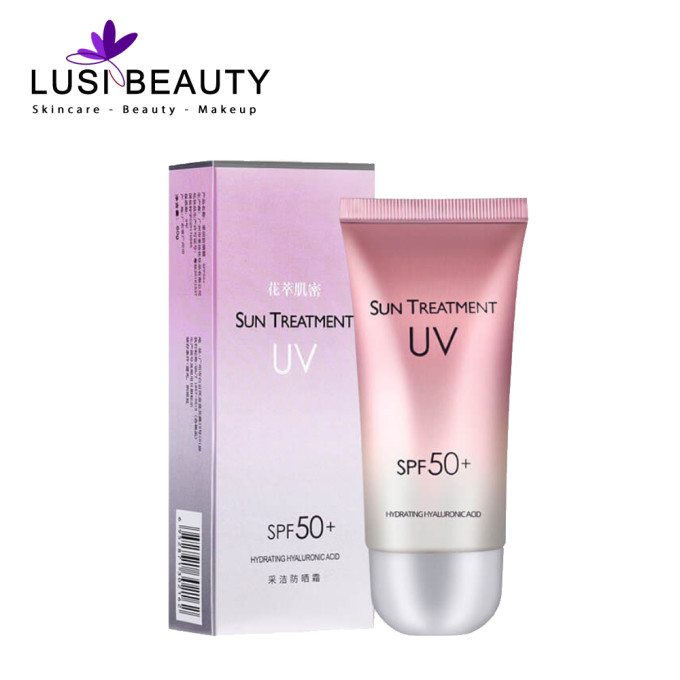 Kem Chống Nắng Sun Treatment