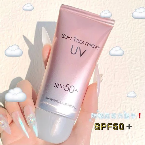 Kem chống nắng Sun Treatment được nhiều khách hàng tin tưởng sử dụng