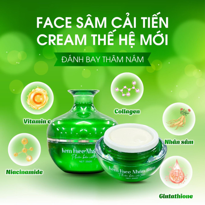Thành Phần Bao Gồm Những Gì?