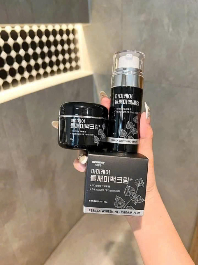 Lusi Beauty là địa chỉ mua hàng uy tín chất lượng