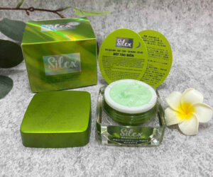 Sản phẩm giúp làm mờ các vết nám, tàn nhang và giảm hắc sắc tố đen trên da