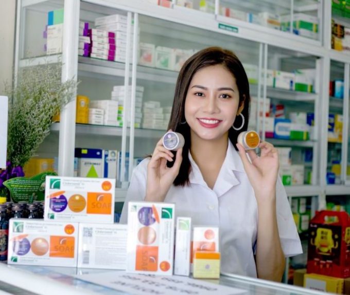 Kem Trị Nám Clobetamil G Thái Lan - Trị Nám, Tàn Nhang Hiệu Quả