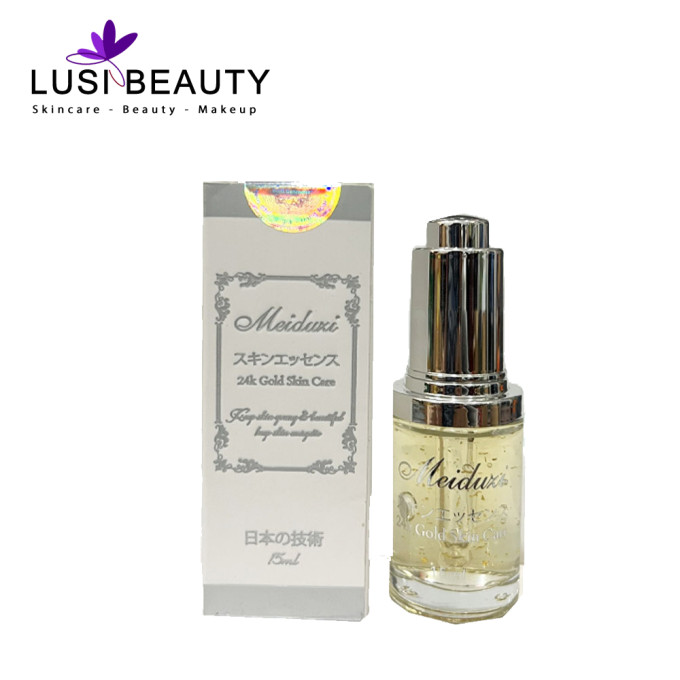 Serum Meiduzi 24K Gold – Mờ Nám, Tàn Nhang, Cấp Ẩm Hiệu Quả