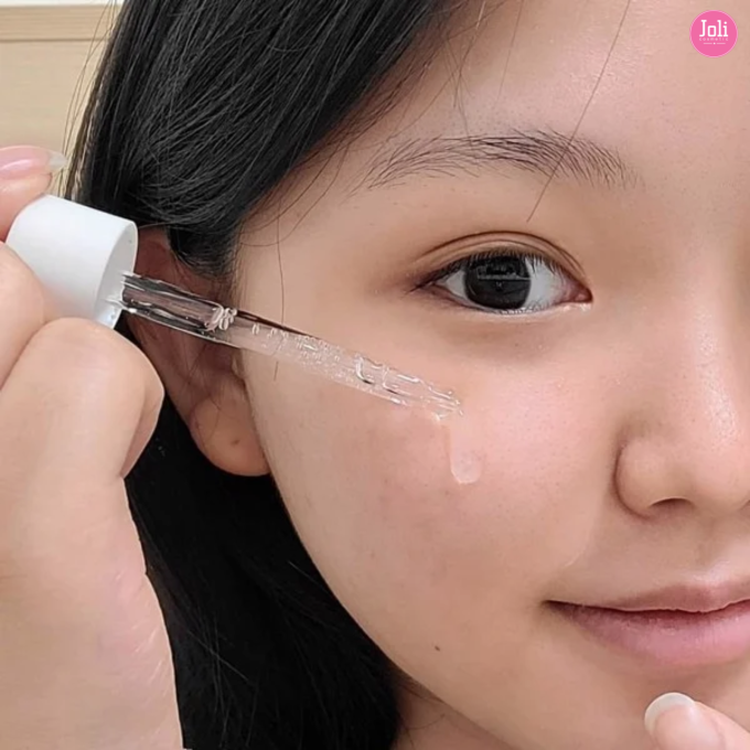 Hướng dẫn sử dụng Serum Melas Plus hiệu quả nhất