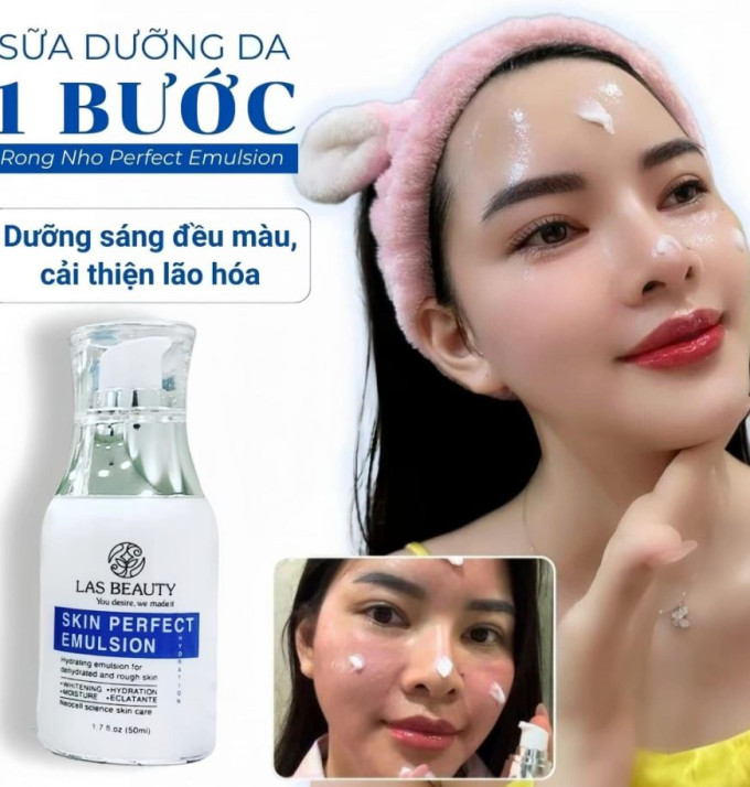 Đối tượng khuyến khích sử dụng