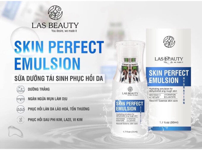 Sữa Dưỡng Rong Nho Có Tốt Không?