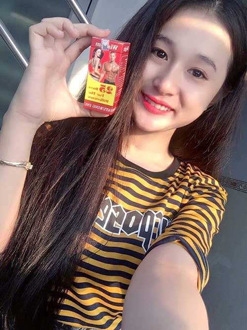 Đối tượng khuyến khích sử dụng