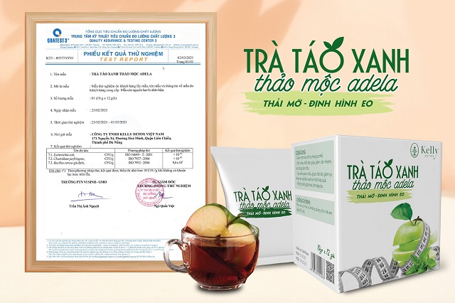 Sản phẩm có giấy chứng nhận an toàn