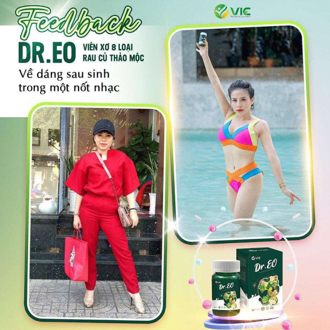 Dr eo giảm vòng 2 chuẩn chỉnh