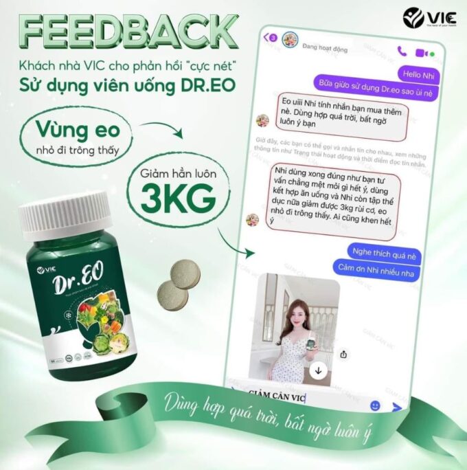 giảm 3 kg nhanh chóng an toàn
