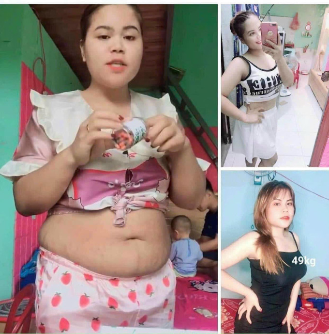  vip x2 tiến hạnh sử dụng được cho cơ địa lỳ, khó giảm