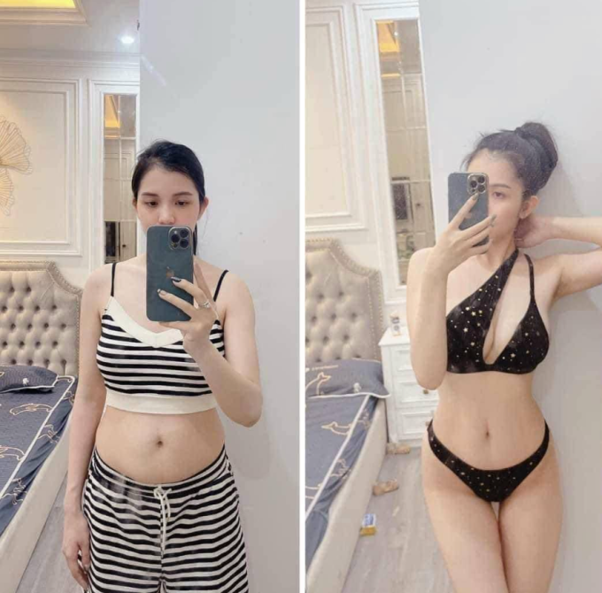  vip x2 tiến hạnh hỗ trợ giảm cân an toàn
