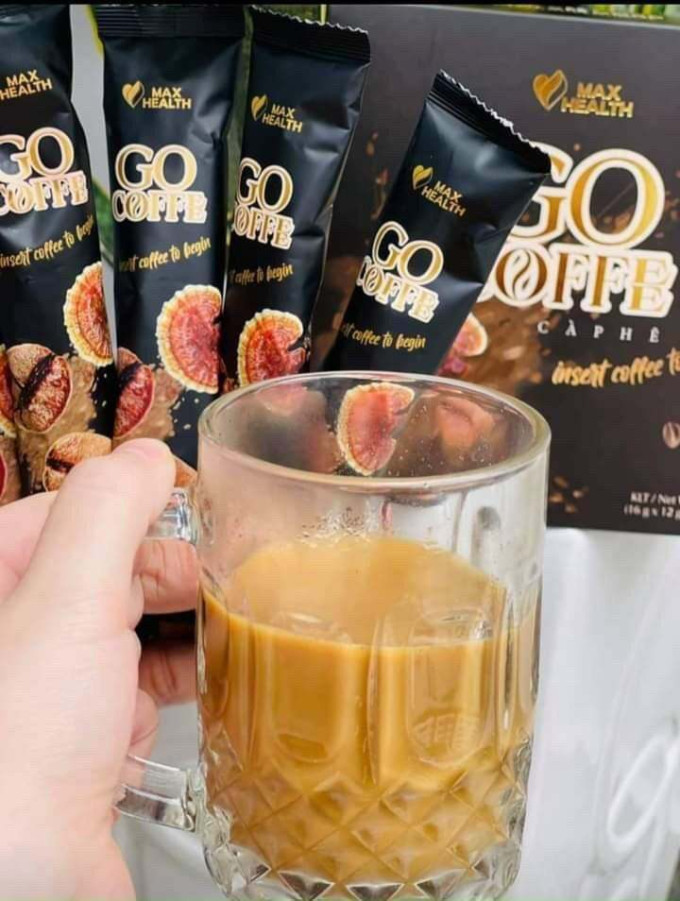 Cách sử dụng Cà phê giảm cân Go Coffee để đạt hiệu quả cao