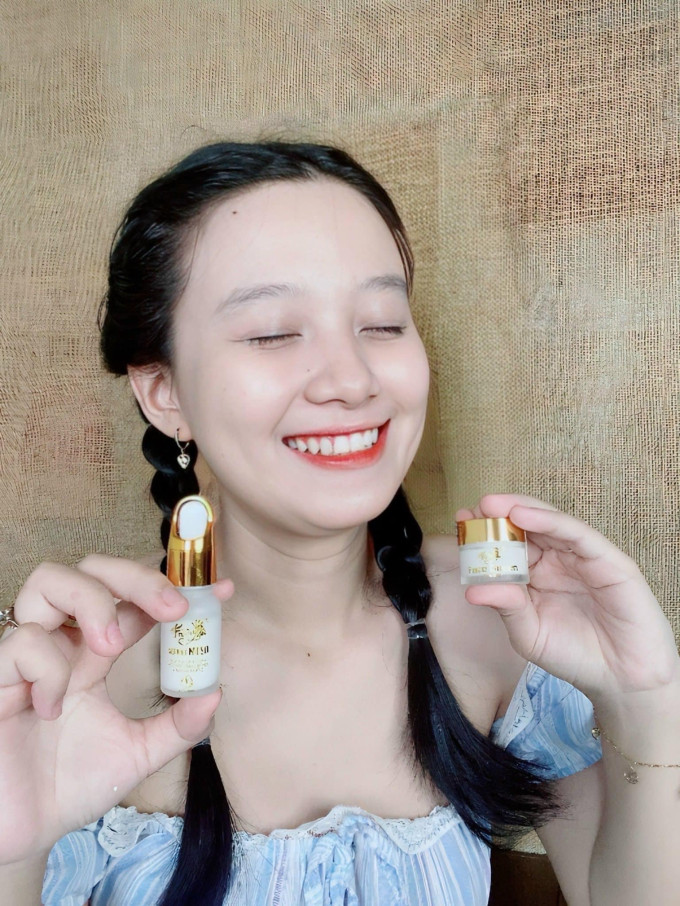 Da khỏe đẹp tự nhiên