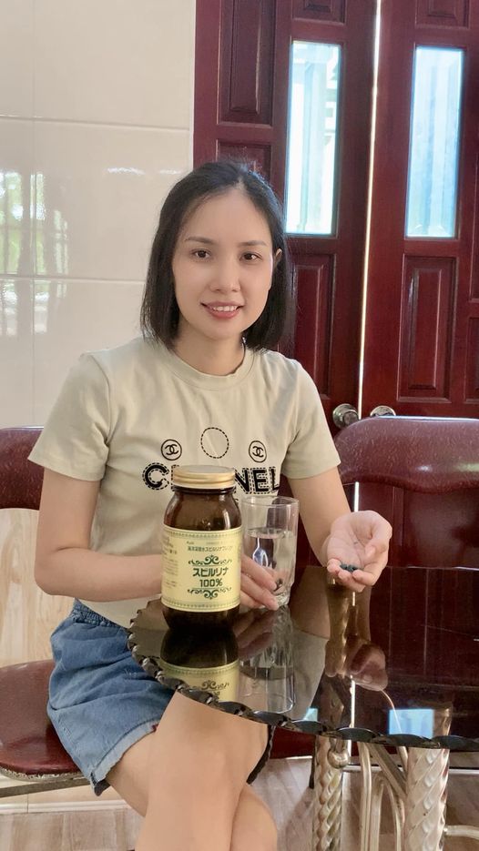 tảo xoắn Spirulina sử dụng cho nhiều đối tượng