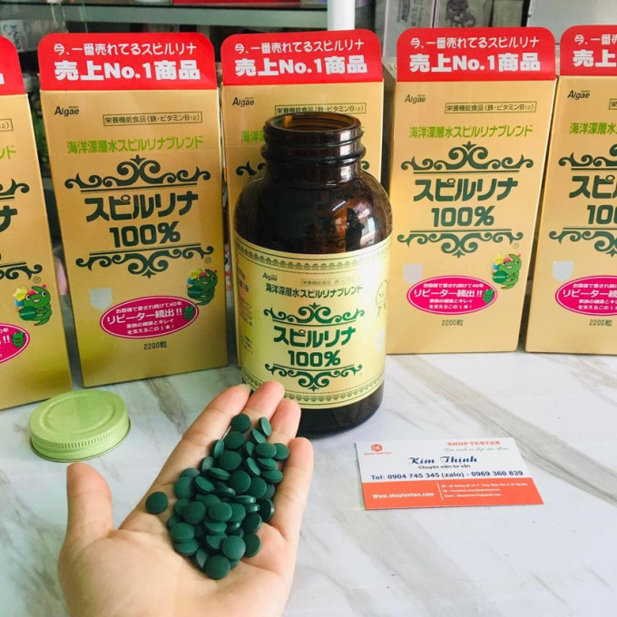 Lusi Beauty là địa chỉ mua hàng uy tín chất lượng