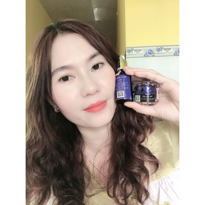 Hỗ trợ điều trị nám, tàn nhang và mụn hiệu quả