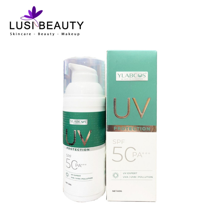 Chống Nắng Đa Tầng – Chống nắng phổ rộng UV Protection Ylabcos