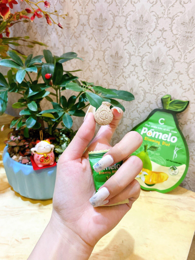 Sản phẩm được chứng nhận an toàn và không gây tác dụng phụ