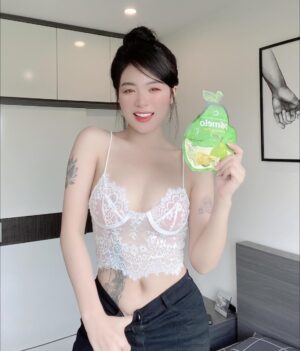 Được nhiều Hotgril tin dùng