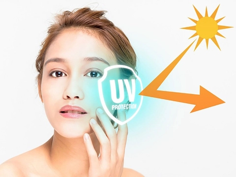 Trường hợp nên cần sử dụng Kem Chống Nắng Dr G