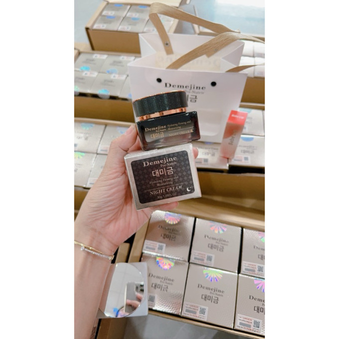  Lusi Beauty là địa chỉ mua hàng uy tín chất lượng